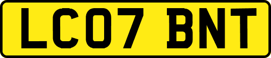 LC07BNT