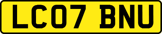 LC07BNU