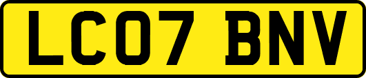 LC07BNV