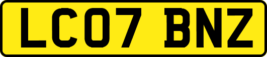 LC07BNZ