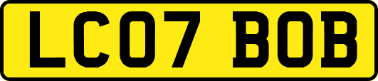 LC07BOB