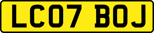 LC07BOJ