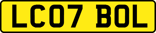 LC07BOL