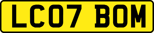 LC07BOM