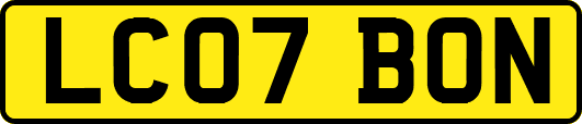 LC07BON