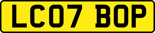 LC07BOP