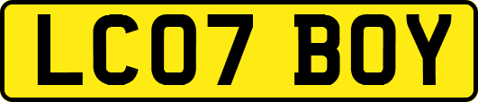 LC07BOY