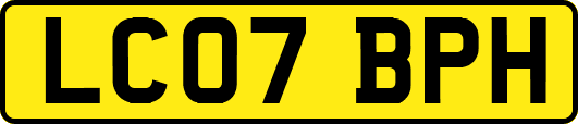 LC07BPH