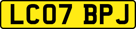 LC07BPJ