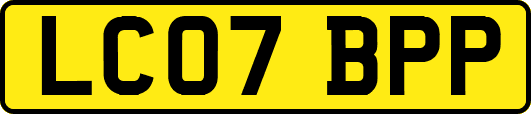 LC07BPP