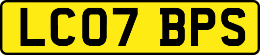LC07BPS