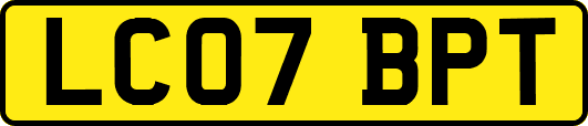 LC07BPT
