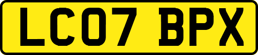 LC07BPX