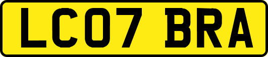 LC07BRA