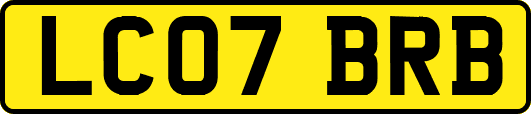 LC07BRB