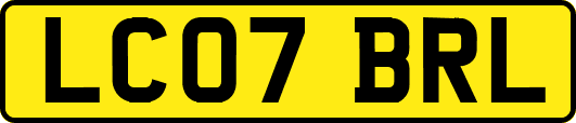 LC07BRL