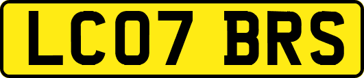 LC07BRS