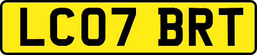 LC07BRT