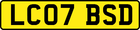 LC07BSD