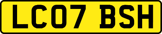 LC07BSH