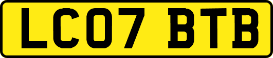 LC07BTB
