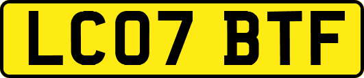 LC07BTF
