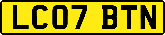 LC07BTN