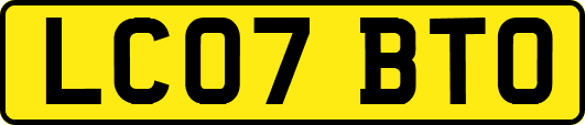 LC07BTO