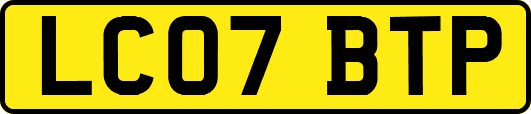 LC07BTP