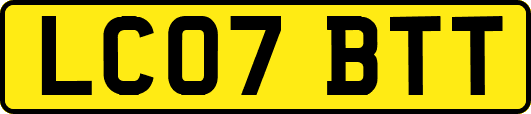 LC07BTT