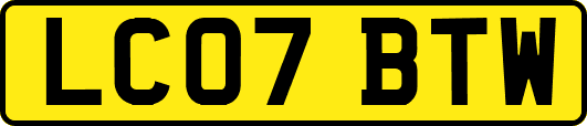 LC07BTW
