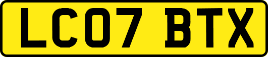 LC07BTX