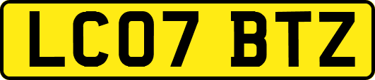 LC07BTZ