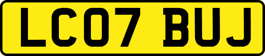 LC07BUJ