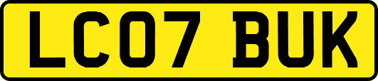 LC07BUK