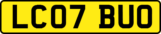 LC07BUO