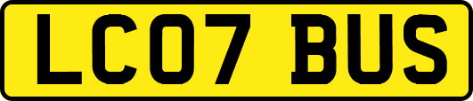 LC07BUS