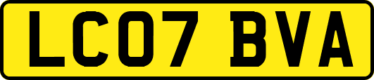 LC07BVA