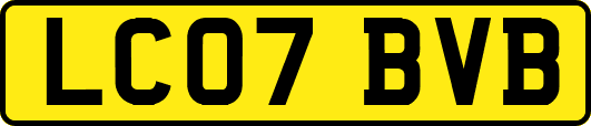 LC07BVB
