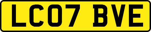 LC07BVE