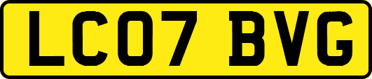 LC07BVG