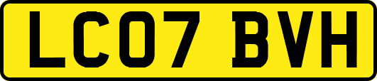 LC07BVH