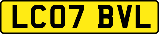 LC07BVL