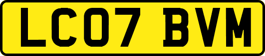 LC07BVM