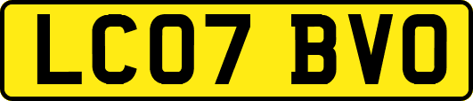 LC07BVO