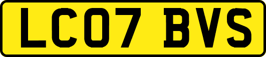 LC07BVS