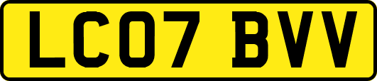 LC07BVV