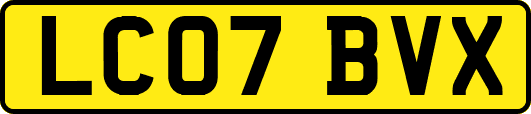LC07BVX