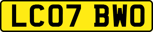 LC07BWO