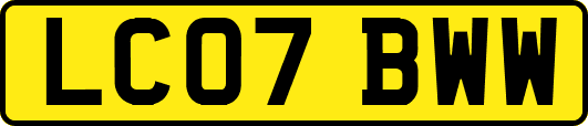 LC07BWW